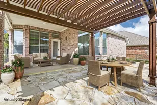 389 Saddleback Dr, Fairview, TX 75069 - Photo 27