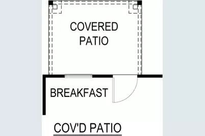 2100 Rowan Drive, Gunter, TX 75058 - Photo 5