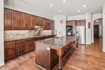 816 Owl Creek Drive, Murphy, TX 75094 - Photo 15