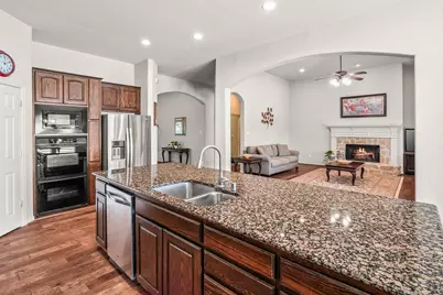 816 Owl Creek Drive, Murphy, TX 75094 - Photo 17