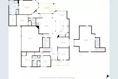 816 Owl Creek Drive, Murphy, TX 75094 - Photo 5