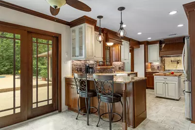 1355 Melody Lane, Keller, TX 76262 - Photo 31