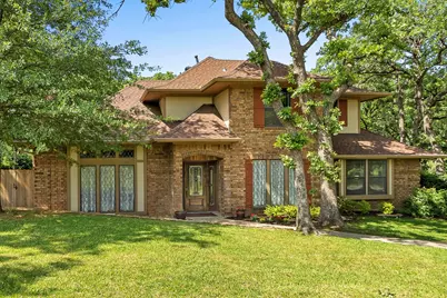 1355 Melody Lane, Keller, TX 76262 - Photo 1