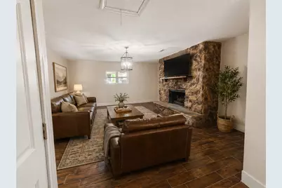 6620 Bernadine Drive, Watauga, TX 76148 - Photo 9