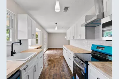 6620 Bernadine Drive, Watauga, TX 76148 - Photo 11