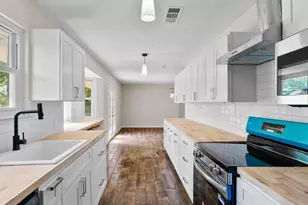 6620 Bernadine Dr, Watauga, TX 76148 - Photo 11