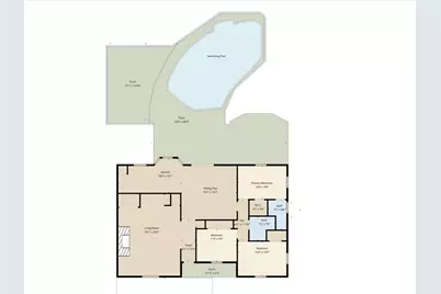 6620 Bernadine Drive, Watauga, TX 76148 - Photo 23