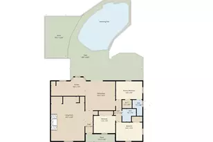 6620 Bernadine Dr, Watauga, TX 76148 - Photo 23