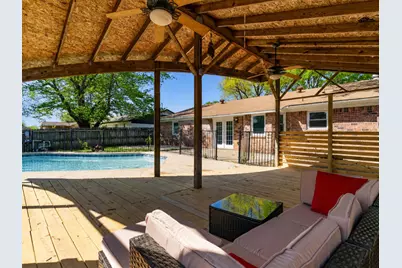 6620 Bernadine Drive, Watauga, TX 76148 - Photo 1
