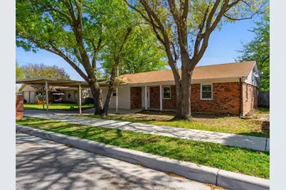 6620 Bernadine Drive, Watauga, TX 76148 - Photo 27