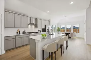 2106 Rowan Dr, Gunter, TX 75058 - Photo 5