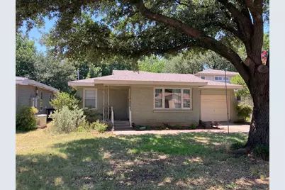 3128 Tex Boulevard, Fort Worth, TX 76116 - Photo 1