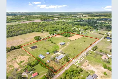 260 Vz County Road 3531, Edgewood, TX 75117 - Photo 1