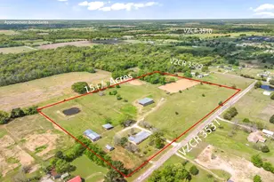 260 Vz County Road 3531, Edgewood, TX 75117 - Photo 1