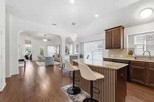 1001 Albany Dr, Fort Worth, TX 76131 - Photo 9