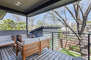 3871 Clover Ln, Dallas, TX 75220 - Photo 21