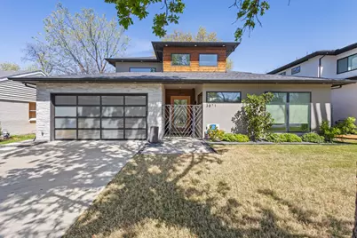 3871 Clover Lane, Dallas, TX 75220 - Photo 1