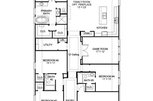 10433 Wyatts Run Rd, Fort Worth, TX 76126 - Photo 11