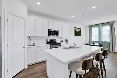 1771 Gleasondale Place, Forney, TX 75126 - Photo 9