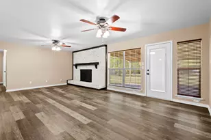 1108 Lakefront Dr, Waxahachie, TX 75165 - Photo 7