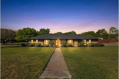 1108 Lakefront Drive, Waxahachie, TX 75165 - Photo 1