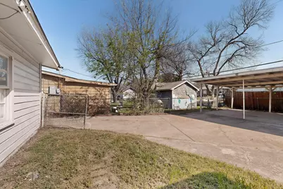 1316 Terminal Road, Fort Worth, TX 76106 - Photo 35