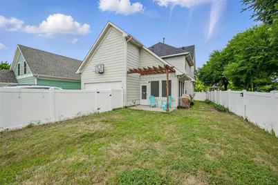 1828 Brown Thrasher Boulevard, Savannah, TX 76227 - Photo 31