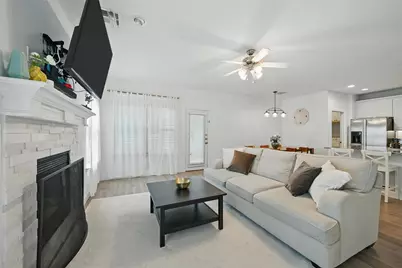 1828 Brown Thrasher Boulevard, Savannah, TX 76227 - Photo 27