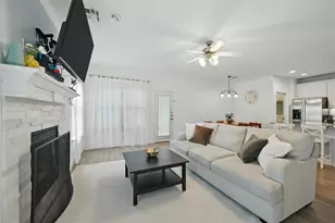 1828 Brown Thrasher Blvd, Savannah, TX 76227 - Photo 27