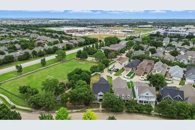 1828 Brown Thrasher Boulevard, Savannah, TX 76227 - Photo 33