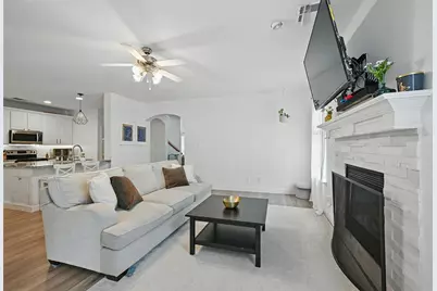 1828 Brown Thrasher Boulevard, Savannah, TX 76227 - Photo 13