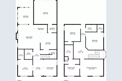 1828 Brown Thrasher Boulevard, Savannah, TX 76227 - Photo 35