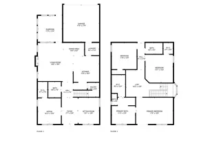 1828 Brown Thrasher Blvd, Savannah, TX 76227 - Photo 35