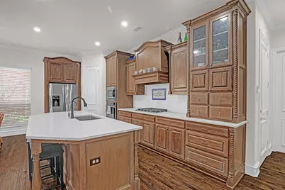 20 Glistening Pond Drive, Frisco, TX 75034 - Photo 3