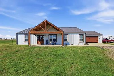 2201 South Road, Whitesboro, TX 76273 - Photo 1