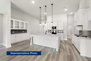 608 Hidden Lakes Dr, DeSoto, TX 75115 - Photo 5