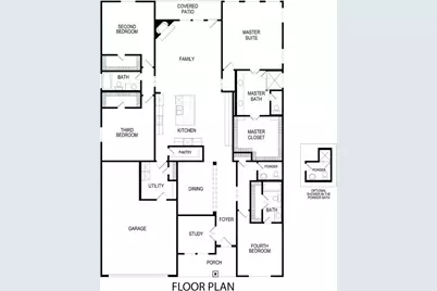 608 Hidden Lakes Drive, DeSoto, TX 75115 - Photo 3