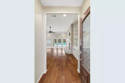 1704 Saxon Drive, Bedford, TX 76021 - Photo 3