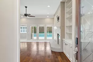 1704 Saxon Dr, Bedford, TX 76021 - Photo 3