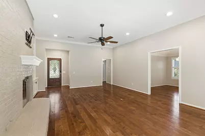 1704 Saxon Drive, Bedford, TX 76021 - Photo 7