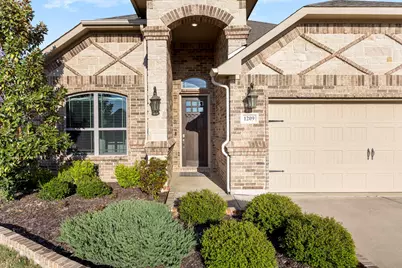 1209 Rushmore Drive, Burleson, TX 76028 - Photo 5