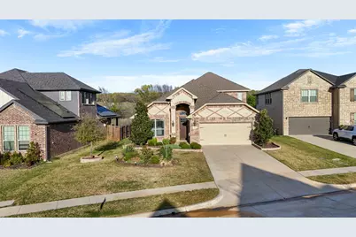 1209 Rushmore Drive, Burleson, TX 76028 - Photo 31