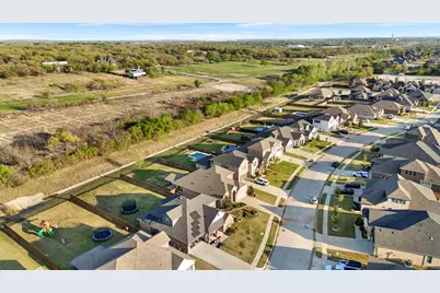 1209 Rushmore Drive, Burleson, TX 76028 - Photo 35