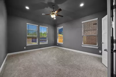 1209 Rushmore Drive, Burleson, TX 76028 - Photo 17