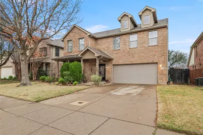 3909 Pitchstone Drive, McKinney, TX 75070 - Photo 1