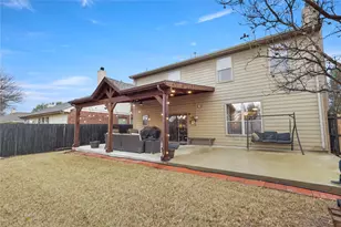 3909 Pitchstone Dr, McKinney, TX 75070 - Photo 31