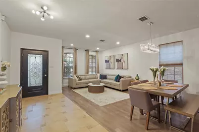 3909 Pitchstone Drive, McKinney, TX 75070 - Photo 5