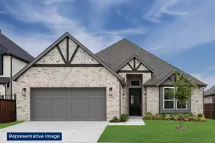 712 Hidden Lakes Dr, DeSoto, TX 75115 - Photo 1