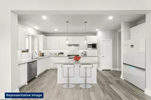 712 Hidden Lakes Dr, DeSoto, TX 75115 - Photo 3