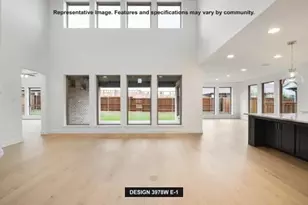 7428 Harrier St, Fort Worth, TX 76179 - Photo 3